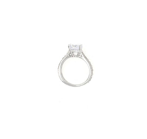 0.75TW Engagement Ring