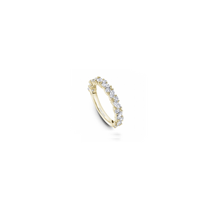 1.05TW Marquise & Round Stackable Band