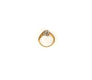 Estate 0.07TW Ring