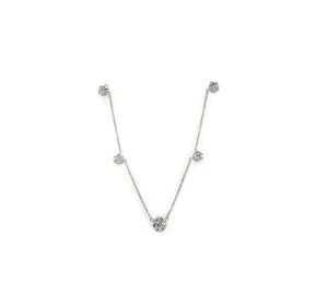1.10TW Cluster Necklace