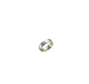 6mm Wedding Band