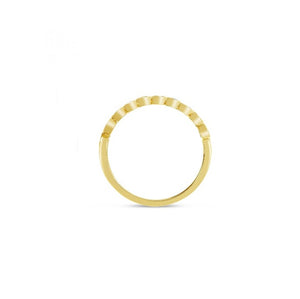 0.44TW Sapphire Bubble Ring