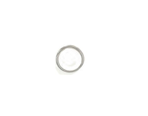 0.23TW Curved Diamond Band