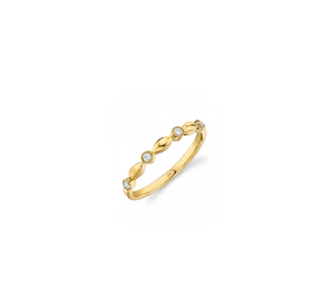 0.08TW Stackable Ring