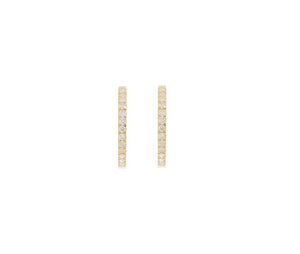 1.96TW Diamond Earrings EFFY