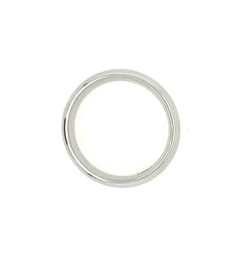 6MM Cobalt Band
