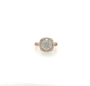 0.81TW Cluster Ring