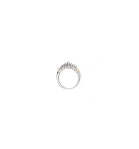 Estate 0.97TW Marquise Ring