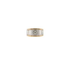 0.50CT Men's Ring