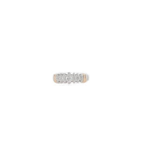Estate 0.97TW Marquise Ring