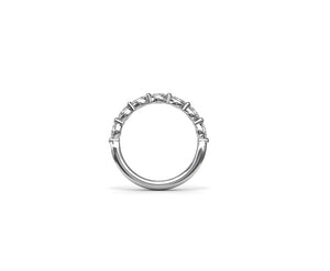 0.54TW Diamond Wedding Band