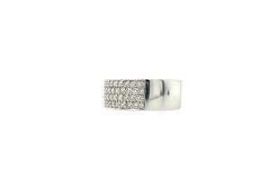 1.20TW Pave Band