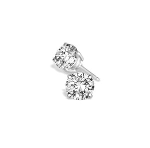 1/3TW Diamond Studs