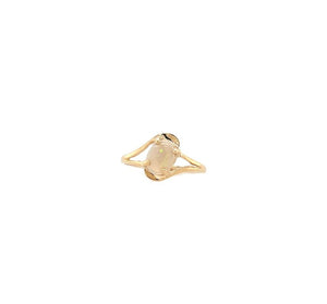 Estate Opal Ring