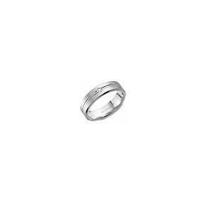 0.05CT Diamond Wedding Band