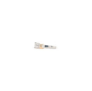 Estate 0.97TW Marquise Ring