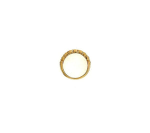 0.50TW Diamond Band