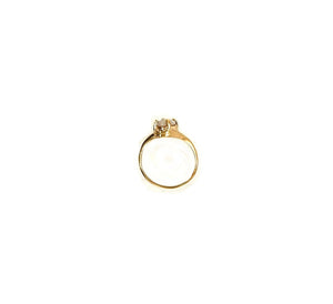 Estate Opal Ring
