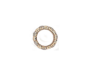 Diamond Stretch Eternity Band