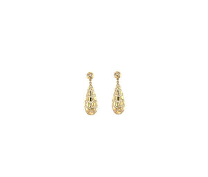0.96TW Diamond Earrings