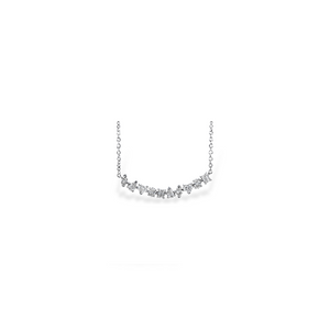 0.70TW Diamond Necklace