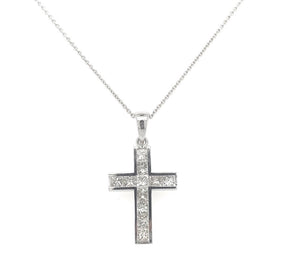 1.16TW Diamond Cross