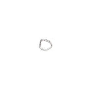 0.50TW Crisscross Band