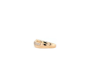 0.50TW Mens Ring