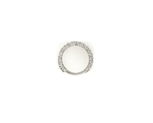 2.00TW Diamond Band