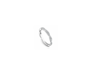 0.27TW Intertwined Stackable Band