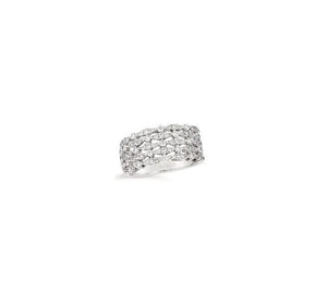 0.73TW Diamond Band