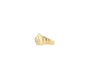 Estate Diamond Band
