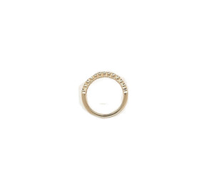 0.50TW Split Bezel Band