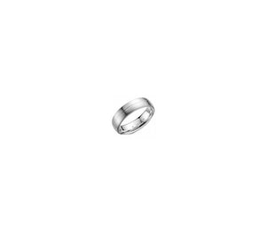 6mm Wedding Band