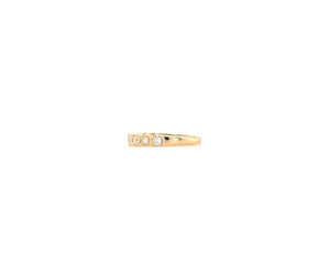 0.50TW Diamond Band