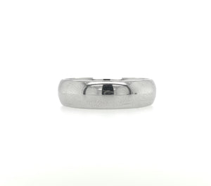 6MM Cobalt Band